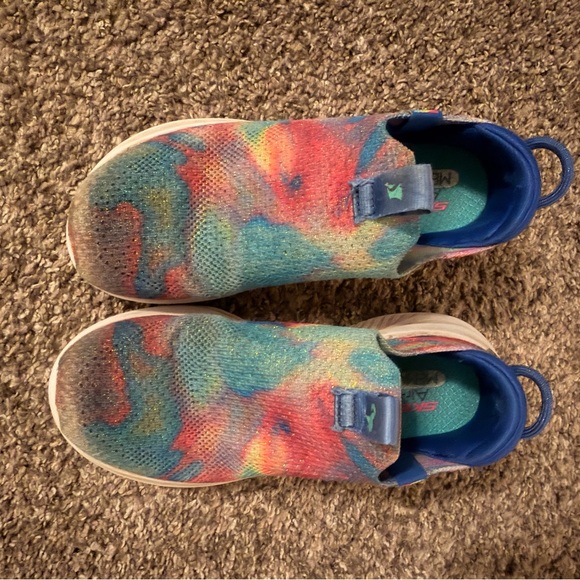 SKECHERS KIDS Sport - Ultra Flex 3.0 - Picture 7 of 10